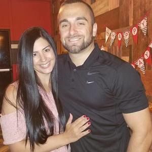 Meet your Posher, Joanna